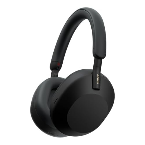 Sony WH-1000XM5 Noise-Cancelling Kopfhörer
