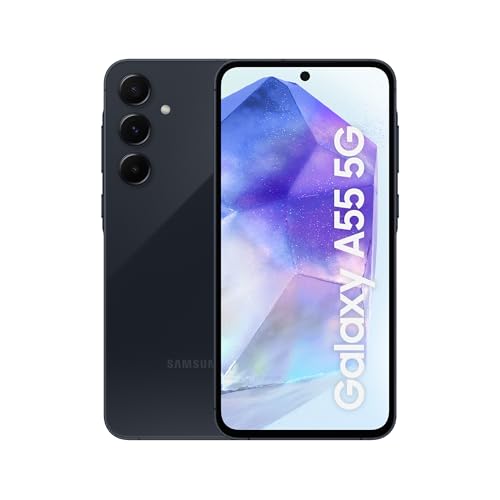 Samsung Galaxy A55 5G 128 GB Smartphone