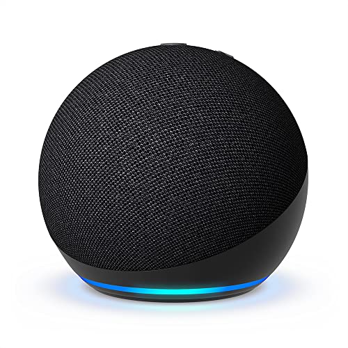 Amazon Echo Dot (5. Generation) mit Alexa